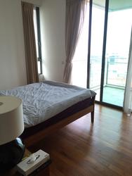 RiverGate (D9), Apartment #82912462